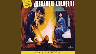 Ye Jawani Hai Diwani From quotJawani Diwaniquot [upl. by Euqinu]