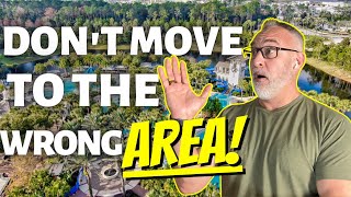 Moving to Nocatee  MAP Video 2024  Things Have Changed [upl. by Zullo]