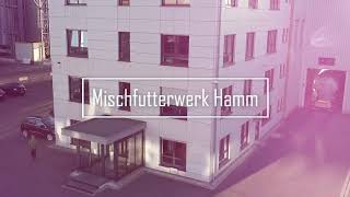 Raiffeisen Vital  Mischfutterwerk Hamm [upl. by Erlewine]