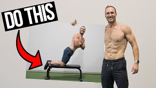 How To Perform Nordic Hamstring Curls  Proper Technique Common Mistakes Best Progression [upl. by Lorrimer]