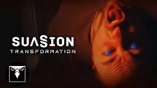 SUASION  Transformation Official Music Video [upl. by Shiroma]