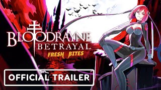 Bloodrayne Trailer [upl. by Ylrae]