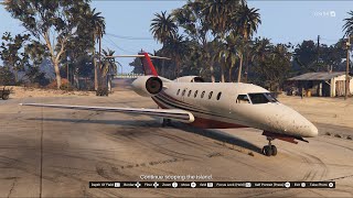 Lele Bellic will save 20 million in GTA Online Ep 15 Tuckers Cayo Perico scope out [upl. by Alick]