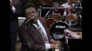 Fats Domino Live Full Concert [upl. by Anitsyrhc623]