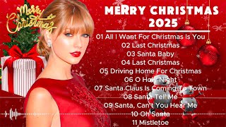 Top 100 Christmas Songs of All Time 🎄 3 Hours Christmas Music Playlist 🎅 Best Christmas Songs 2024 [upl. by Nievelt]