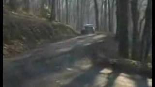 PSolberg Testing New Impreza WRC RAW QUALITY SOUND [upl. by Pedaiah]