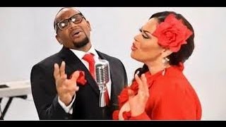 Avant  KeKe Wyatt You amp I Lyrics On Screen [upl. by Gnet]