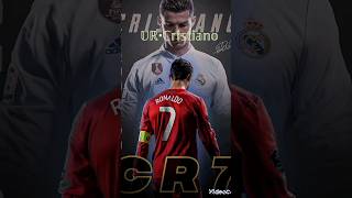 UR•Cristiano vs Mr•Beast subscribersshortsytshortsyoutubeshorts [upl. by Edny]