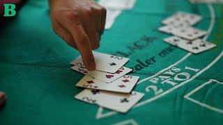 How To Practice Card Counting [upl. by Egduj587]