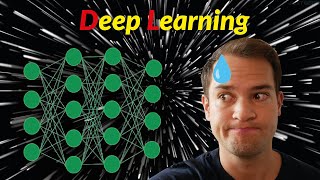 CHALLENGE  5h pour coder le deep learning [upl. by Anselmo]