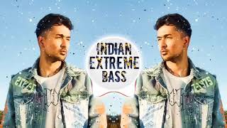 Zack Knight  Angel BASS BOOSTED Official Music Video [upl. by Fadiman]