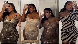 2023 HUGE FASHIONNOVA FALL HAUL FALLAUTUMN OUTFIT LOOKBOOK  BASICSJACKETS MORE [upl. by Itida921]