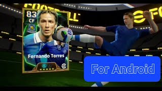 Phần 2 Hướng dẫn mua FTorres trên Konami Store game EFootball 2025 mới nhất shotrs efootball2025 [upl. by Toille]