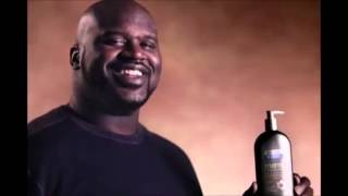 The Best of Shaqs Goldbond commercials [upl. by Zsazsa]