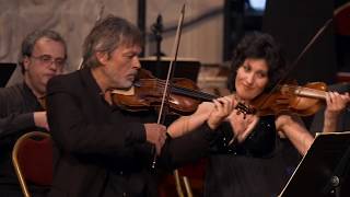 A Vivaldi  Magnificat  Jordi Savall [upl. by Erida]