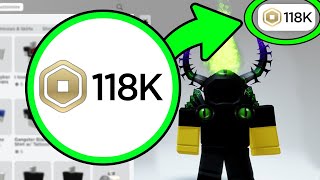 How To Get FREE ROBUX in 2024 New Method [upl. by Ettegroeg330]