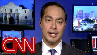 Julian Castro This move by Trump is stunning [upl. by Ahsie]