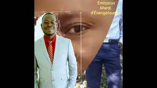 Émission Mardi dévangélisation avec evang Iob Toussaint  moun pa ka tronpe BonDye 13 aout 24 [upl. by Leanatan]