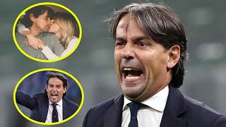 Finalmente sappiamo cosa è successo a Simone Inzaghi è tristissimo [upl. by Nilesoy180]