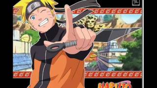 Naruto Shippuden Opening 1 Full [upl. by Carlyle]