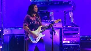 The War On Drugs quotEyes to the Windquot  Live  Le Zénith Paris  23062023 HD [upl. by Rodrich343]