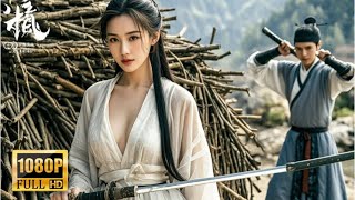 【MULTI SUB】柔弱姑娘竟是武學大師，指導不會武功的小夥打敗一群惡霸！ HD1080 電影功夫kungfu [upl. by Nagoh]