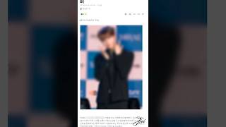 💥Debate Artista de KPOP sorprendido en un sitio de venta de usados kpop corea coreadelsur [upl. by Oigres]