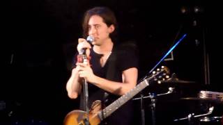 Carl Barat live  Dont Look Back Into The Sun  Shibuya CLUB QUATTRO [upl. by Sokil]