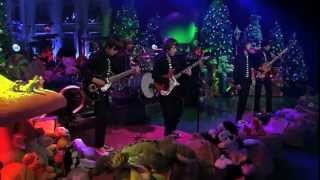 The Strypes 2010  The Late Late Toy Show  Top Ten Moments [upl. by Aihsilat]