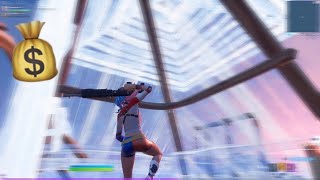 Big Spendin 💰 Fortnite Montage [upl. by Debera]