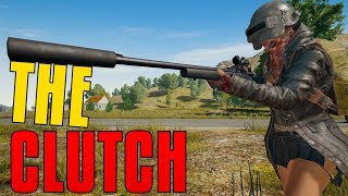 The Clutch  PUBG [upl. by Sheryle]