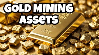 Gold Mining Inc GLDG Why Invest in it [upl. by Sivraj]