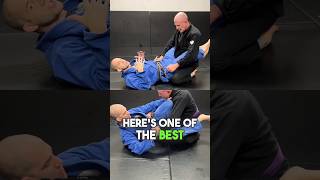 Scissor sweep  Best sweep in BJJ jiujitsu [upl. by Ermeena165]