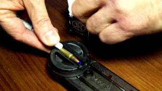 ps90 easy mag load method [upl. by Edora447]