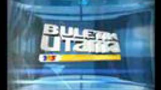 Buletin Utama Opening Sequence 2008 [upl. by Bee716]