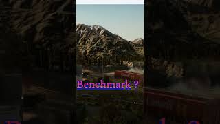 Benchmark Test ShortsBenchmark Test Kaise kareinshorts viral pctech windows [upl. by Gnilsia867]