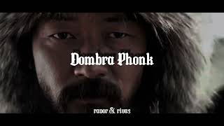 Dombra Phonk [upl. by Lenrad]