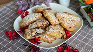 Brioche alla Nutella soffici e aromatici e facilissimi da preparare [upl. by Tsepmet950]