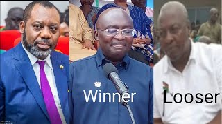 ßreakI saw it in my dreamI know God never fáilsOwusu Bempah drops it allMahama will loosé 2024 [upl. by Erdried]