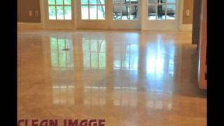 Travertine Cleaning Hole Repair Polishing and Sealing [upl. by Hoyt383]