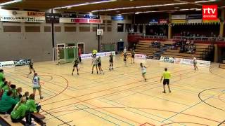 Uitstekende overwinning dames EampO op Quintus [upl. by Las]