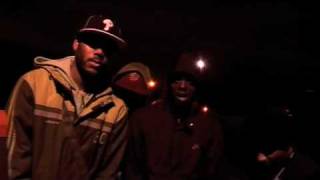 Street Life The Firm Brewsters and LandLordz  freestyle [upl. by Nairam]