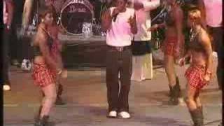 koffi olomide silivi live suite [upl. by Proffitt101]