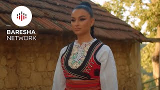 Edona Hasanaj  Rruget e Gurbetit Official Video [upl. by Esac]