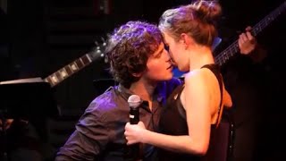 Jonathan Groff the best kisser of all time [upl. by Erine]