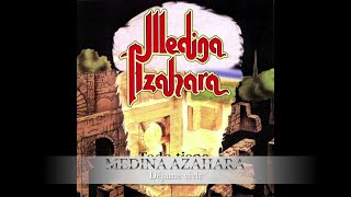 Medina Azahara Todo tiene su fin Full Álbum [upl. by Attiuqaj]