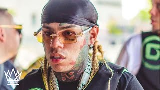 6IX9INE  FLASH ft Lil Baby Lil Wayne RapKing Music Video [upl. by Gamin]