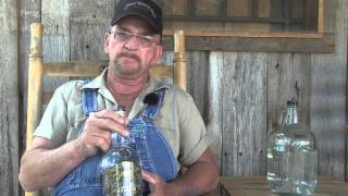 What is real Moonshine Cannon County Tennessee [upl. by Michell]