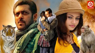 Salman Khan Latest Bollywood Blockbuster Movie  Lucky No Time For Love  Sneha Ullal Romantic Movie [upl. by Birmingham]