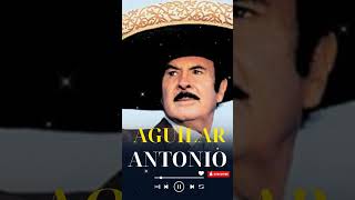 Qué Falta Me Hace Mi Padre  Antonio Aguilar antonioaguilar [upl. by Aivilo]